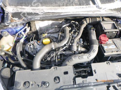 Right front window switch RENAULT CLIO IV (BH_) 0.9 TCe 90 (BHNF, BHMA, BHMH, BHJK, BHJR) | BP24251159I26 - Image 8