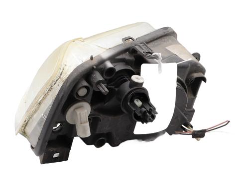 Left headlight DACIA LOGAN MCV (KS_) 1.5 dCi (KS0W) | BP29158248C28 - Image 5