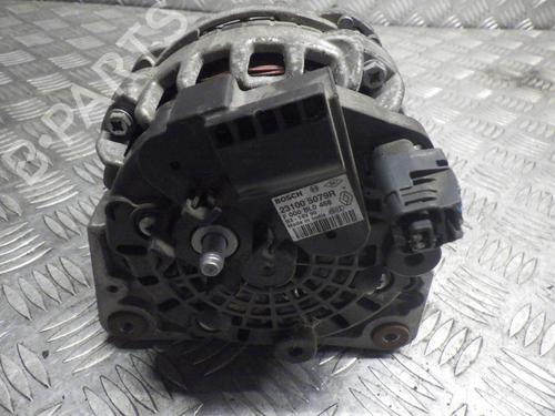 Alternator RENAULT TWINGO III (BCM_, BCA_) 1.0 SCe 70 | BP24248923M7 - Image 4