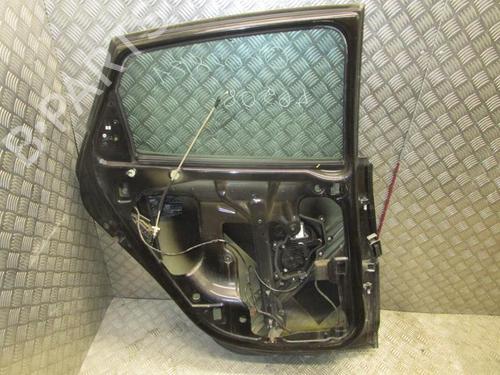 Left rear door SEAT IBIZA IV (6J5, 6P1) 1.9 TDI | BP24249281C4 
