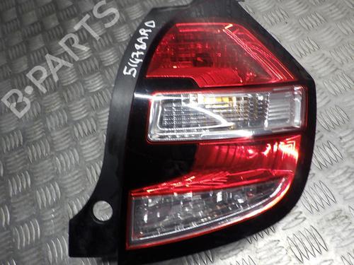 Right taillight RENAULT TWINGO III (BCM_, BCA_) 1.0 SCe 70 | BP24245526C35  - Image 7