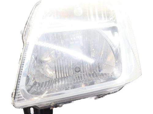 Used Left headlight Left headlight CITROËN C2 (JM_) [2003-2017] 33564434 33564434