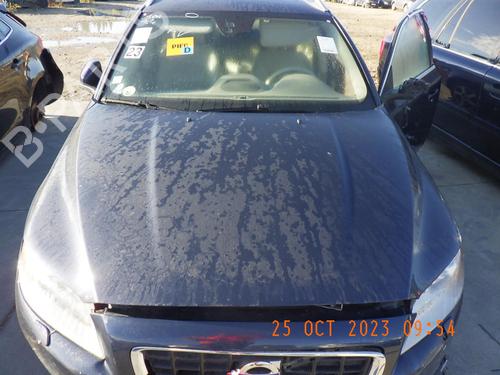 Hood VOLVO V70 III (135) D3 31371418
