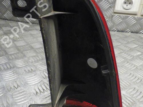 Used Left tailgate light Left tailgate light MERCEDES-BENZ VIANO (W639) CDI 3.0 (639.811, 639.813, 639.815) (204 hp) 24246951 24246951