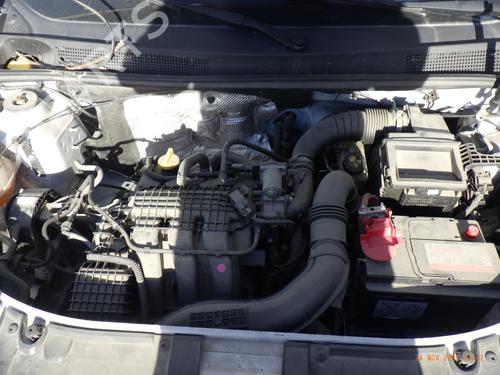 Encosto de cabeça DACIA SANDERO II 1.0 SCe 75 (B8JC, B8JD, B8NC) | BP32098975I31 