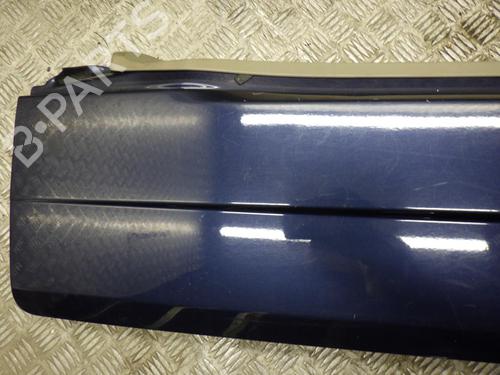 Used Tailgate Tailgate 24248587 24248587