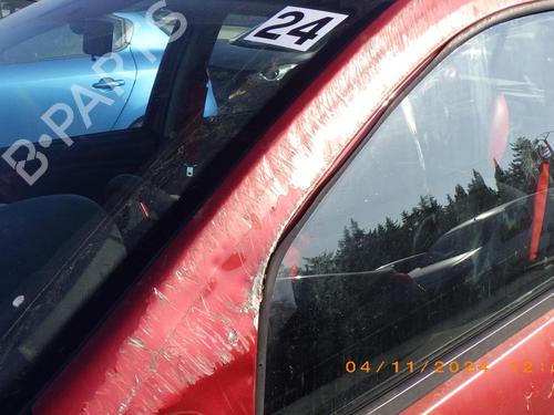 Front right window mechanism DACIA SANDERO 1.6 16V Bifuel | BP28487262C23 - Image 14