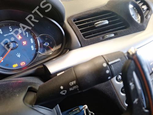 Steering column stalk MASERATI GRAN TURISMO I 4.2 | BP32005863I23