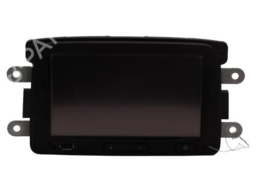 Radio DACIA LODGY (JS_) 1.5 dCi (JSMC, JSAF) | BP24311589E6 - Image 8