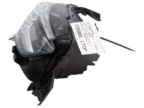 Right headlight OPEL CORSA F (P2JO) 1.2 (68) | BP37992547C29 - Image 3