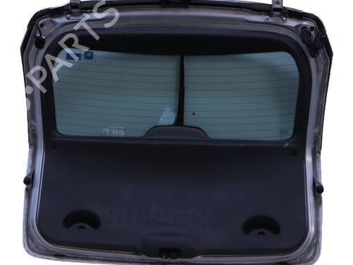 Tailgate RENAULT MEGANE II Estate (KM0/1_) 1.5 dCi (KM1F) | BP24470573C6 