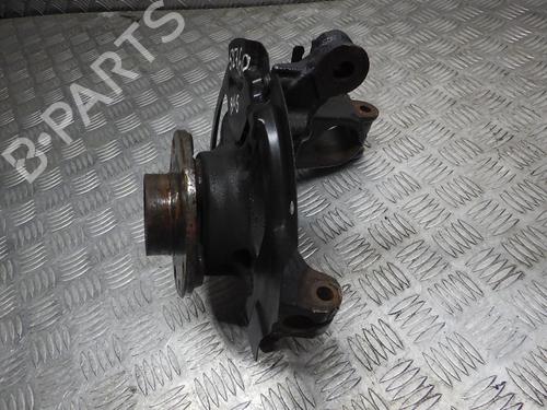 Left front steering knuckle RENAULT MEGANE IV Hatchback (B9A/M/N_) 1.5 Blue dCi 115 (B9A6) | BP24248769M25 - Image 3