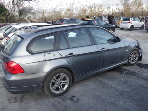 Left front fog light BMW 3 Touring (E91) 320 d | BP34453338C30 - Image 9