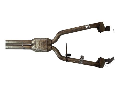 Used Exhaust system Exhaust system MASERATI 3200 GT Coupe 3.2 Biturbo V8 32V (369 hp) 39725146 39725146