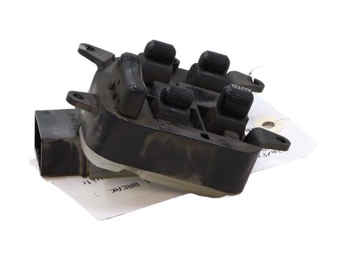 Used Left front window switch Left front window switch SUBARU IMPREZA Estate (GF) 1.8 i AWD (GF6) (103 hp) 31648533 31648533