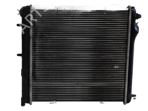 Water radiator DS DS 3 (SA_) 1.2 VTi 82 (SAHMZ6) | BP32681513M31 - Image 3