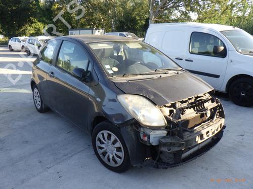 Switch TOYOTA YARIS (_P9_) 1.4 D-4D (NLP90_, NLP90R) | BP34241689I30  - Image 27