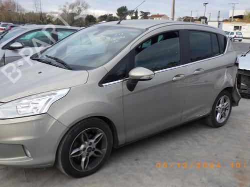 Front right seatbelt FORD B-MAX (JK) 1.6 Ti | BP29080154I25 - Image 8