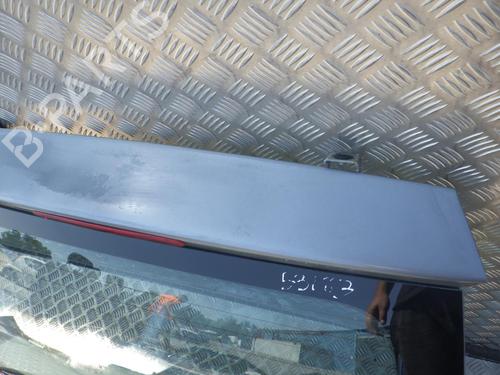 Tailgate FIAT GRANDE PUNTO (199_) 1.3 D Multijet | BP24245448C6 