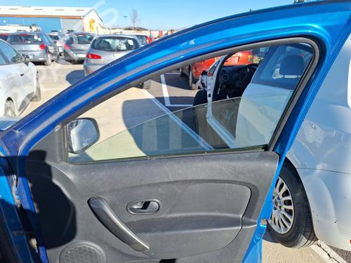 Used Front right window mechanism Front right window mechanism DACIA SANDERO II 1.5 dCi (90 hp) 31314205 31314205