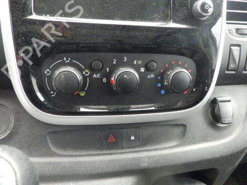 Handskerum RENAULT TRAFIC III Van (FG_) 1.6 dCi 95 (FGMJ, FGMR) | BP33311148C95 - Image 8