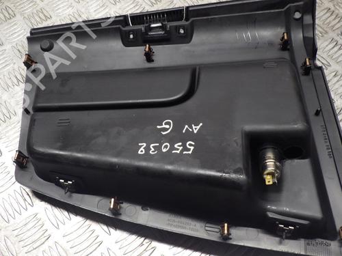 Glove box FORD TRANSIT Van (FA_ _) 2.2 TDCi | BP24246286C95 - Image 5