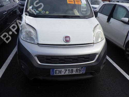 Fuel flap FIAT FIORINO Box Body/MPV (225_) 1.3 D Multijet | BP24244316C131 