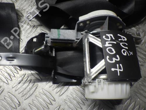 Front left belt tensioner FORD FIESTA VI (CB1, CCN) 1.6 TDCi | BP24246621C87 