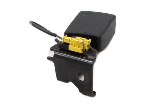 Seat buckle MERCEDES-BENZ A-CLASS (W176) A 200 (176.043) | BP30004426I32 - Image 5