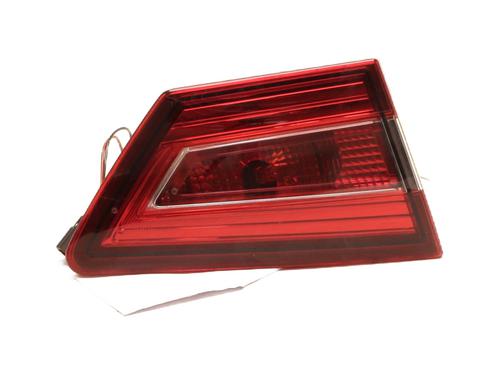 Used Left tailgate light Left tailgate light RENAULT CLIO IV (BH_) 1.5 dCi 75 (75 hp) 26027057 26027057