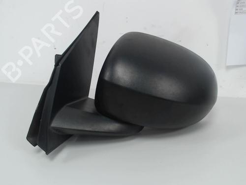 Left mirror DODGE CALIBER 2.0 CRD | BP24249092C26 - Image 2