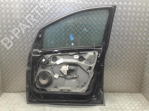 Right front door MERCEDES-BENZ B-CLASS Sports Tourer (W245) B 180 CDI (245.207) | BP24249397C3 