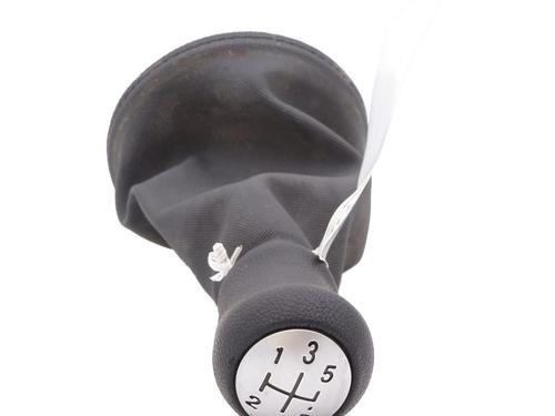 Used Shift knob RENAULT MODUS / GRAND MODUS (F/JP0_) 1.5 dCi (JP0G, JP0H) (106 hp) 32296196