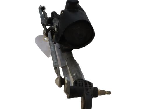 Front wiper motor FIAT PANDA (169_) 1.2 (169AXF2A, 169AXF1A) | BP40501005M29 - Image 3