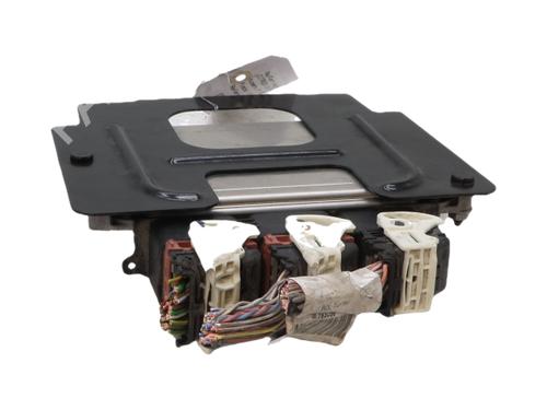 Engine control unit (ECU) CITROËN C4 II (NC_) 1.6 HDi 90 | BP40501006M57 - Image 4