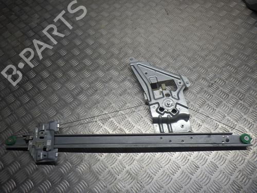 Front left window mechanism VW CRAFTER 30-50 Van (2E_) 2.5 TDI | BP24249004C22 - Image 4