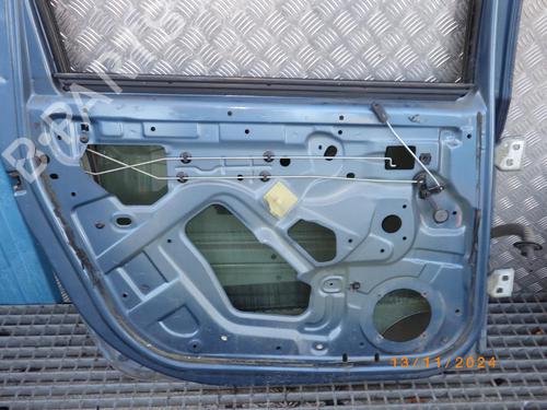 Left rear door DACIA LOGAN MCV (KS_) 1.5 dCi (KS0W) | BP24246245C4 