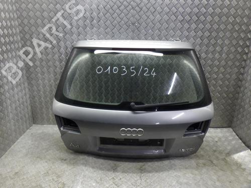 Bakluke CC/Kombi-Kupé AUDI A4 B7 Avant (8ED) 1.9 TDI (116 hp) 24248530