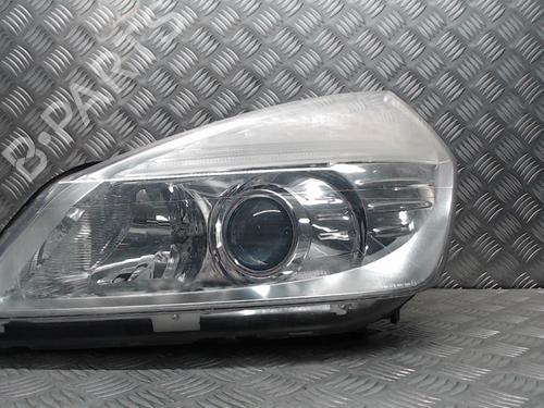 Left headlight RENAULT ESPACE IV (JK0/1_) 2.0 dCi (JK01, JK02, JK1J, JK1K, JK1H) | BP24247386C28  - Image 5