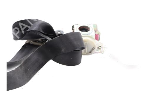 Rear right seatbelt PEUGEOT PARTNER Tepee 1.6 HDi | BP32689450I28 - Image 6