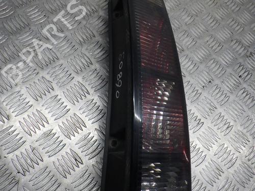 Right taillight OPEL MERIVA A MPV (X03) 1.7 CDTI (E75) | BP24245583C35 
