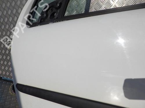 Left front door CITROËN C3 I (FC_, FN_) 1.4 HDi | BP24246896C2 