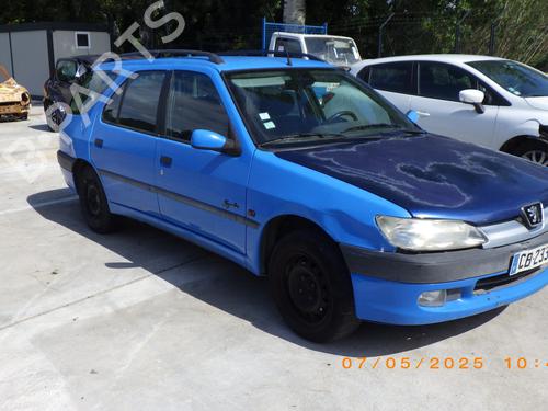 Brugte PEUGEOT 306 Break (7E, N3, N5) 1.6 (98 hp) 4370314
