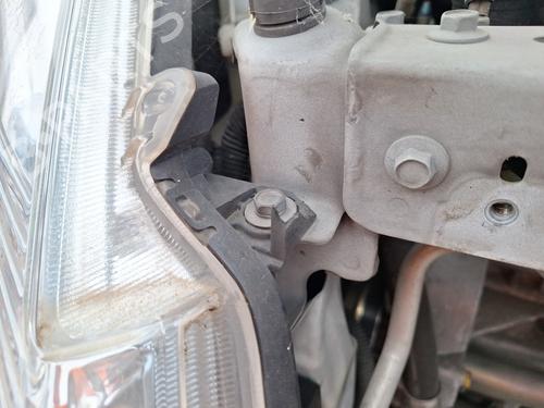 Right headlight HONDA JAZZ III (GE_, GG_, GP_, ZA_) 1.3 HYBRID (GP1) | BP32098958C29 