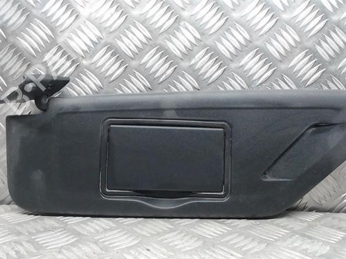 Left sun visor DS DS 4 / DS 4 CROSSBACK (NX_) 2.0 BlueHDi 150 | BP24247390I1 - Image 2