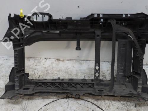 Frontplade/Frontkurv FORD FIESTA VI (CB1, CCN) 1.4 TDCi | BP29529991C72 