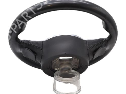 Steering wheel AUDI A6 C6 Avant (4F5) | BP36413367C49 - Image 3