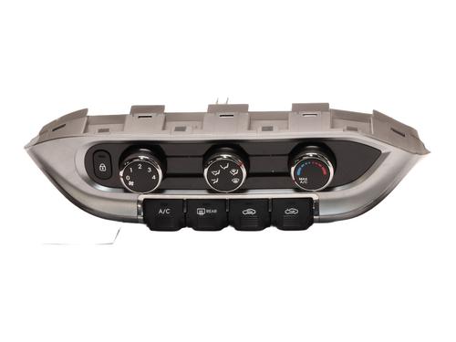 climate-control-kia-rio-iii-ub-2011-2012-2013-2014-2015-2016-2017-27717967 main image