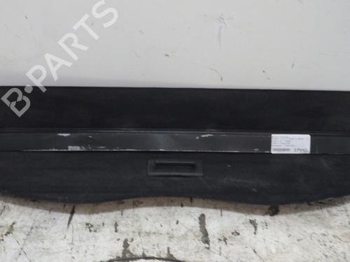 Used Rear parcel shelf RENAULT CLIO III Grandtour (KR0/1_) 1.5 dCi (KR0G) (68 hp) 29563324