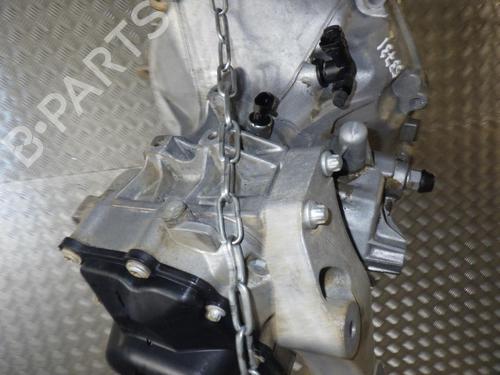 Gearbox OPEL CORSA D (S07) 1.4 (L08, L68) | BP24246541M3 
